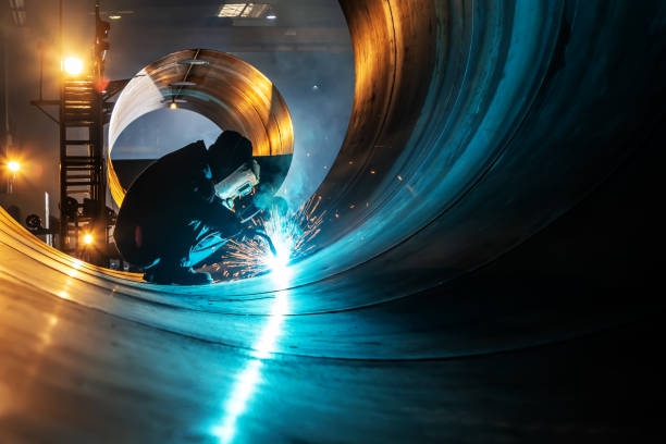 Trusted Riverside, PA Welder & Metal Fabrication Experts