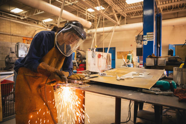 Best Automotive Welding in Riverside, PA