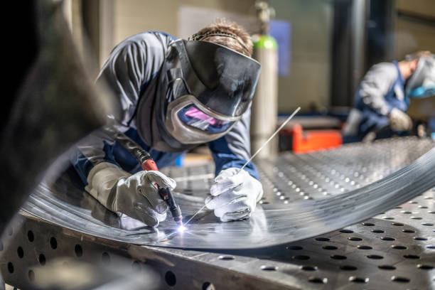 Best Maintenance and Repair Welding in Riverside, PA