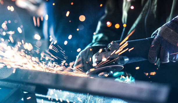Best Marine and Shipbuilding Welding in Riverside, PA
